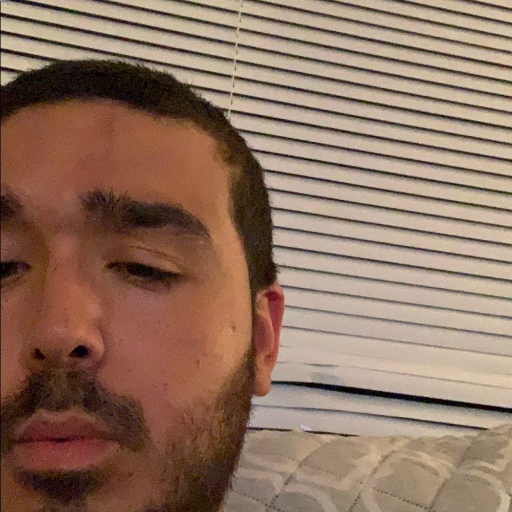 Meet your Posher, Jon